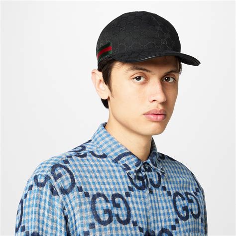 cheap gucci caps|black Gucci cap price.